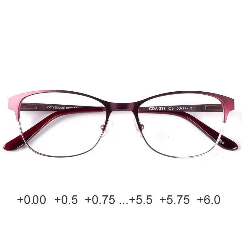 anti reflective reading glasses