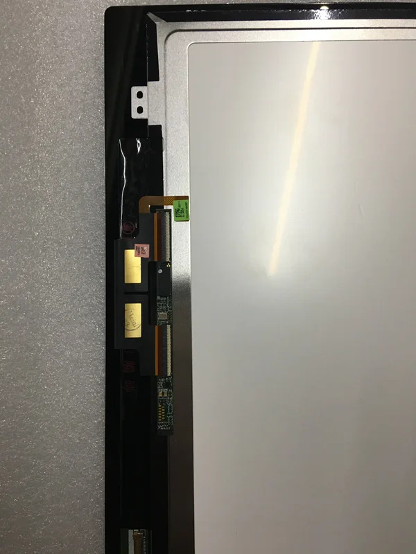 1" ЖК-экран для acer Aspire R3-471 R3-471T Сенсорная панель в сборе экран+ дигитайзер