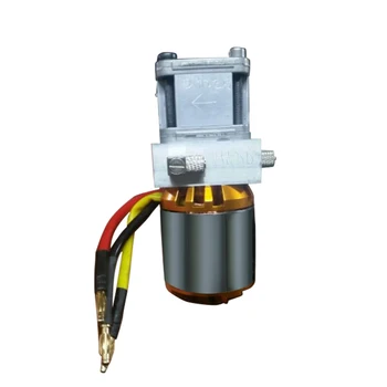 

Excavator Model Oil Pump Hydraulic Pump Miniature Gear Pump Imported Italian Pump Model High Pressure Gear Pump Assembly