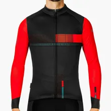 2019 Men Cycling Jersey long Sleeve Mesh Breathable Bike Bicycle Shirt Black White Quick dry Climber Cycling Clothing mtb jersey