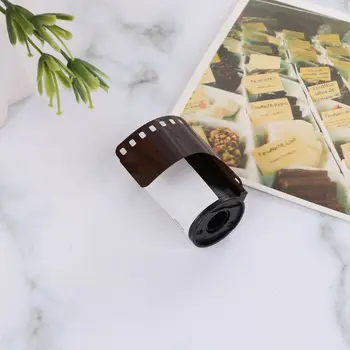 

35mm Color Print Film 135 Format Camera Lomo Holga Dedicated ISO 400 18EXP