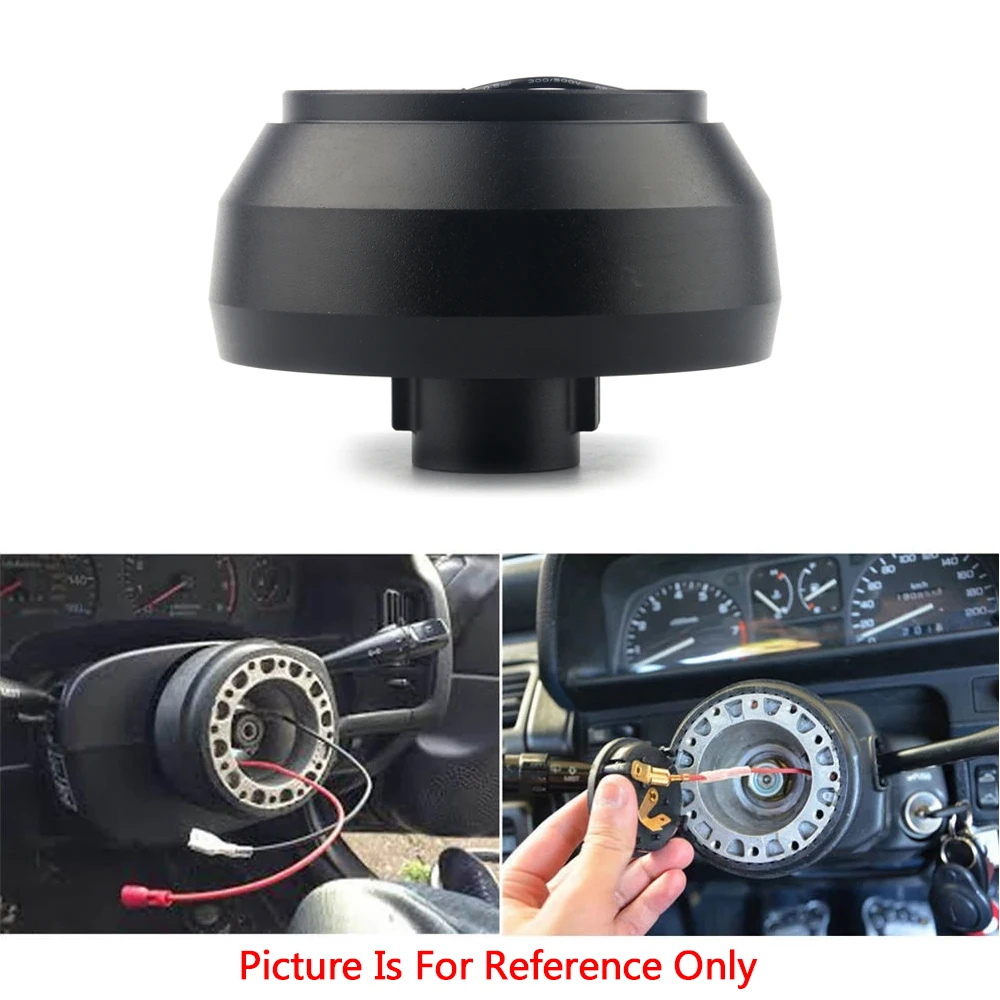 SRK-125H Steering Wheel Boss Kit Short Hub Adapter Kit For Scion FR-S For Subaru BRZ For Toyota 86 Jdm