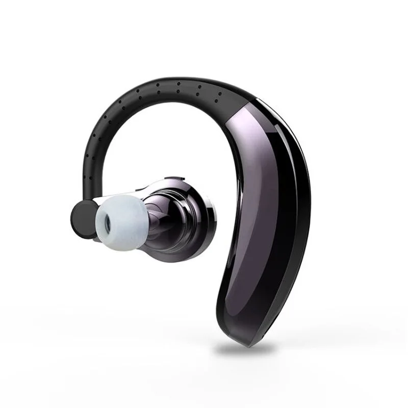 T9D Беспроводная bluetooth-гарнитура, стерео наушники с шумоподавлением, спортивные наушники с микрофоном