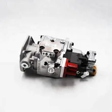 NT855-G6 NTAA855-G7 diesel generator engine parts PT fuel pump 4951461 3074763
