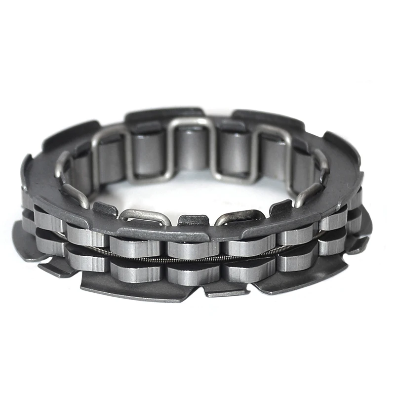 Starter Clutch One Way Sprag & Gasket For Honda TRX300 Fourtrax 300 1988-2000 - Foto 8