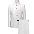 203 White