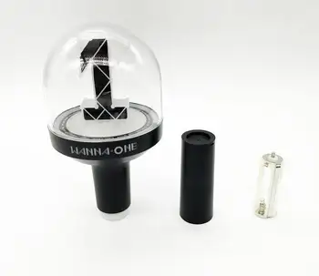

Litake Concert Light Stick for Fans Collection Dark Glow Stick