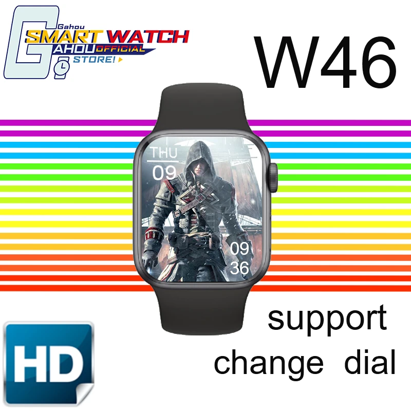 Smartwatch poco x3 Clearance