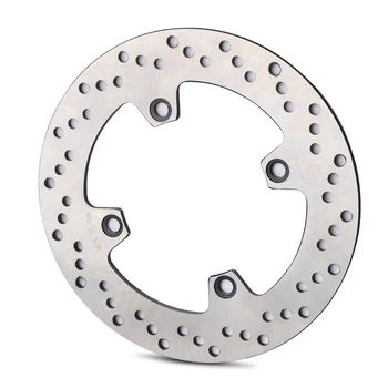 

NICECNC Rear Brake Disc Rotor For SUZUKI BURGMAN AN650 2002-2005 250mm x 117mm