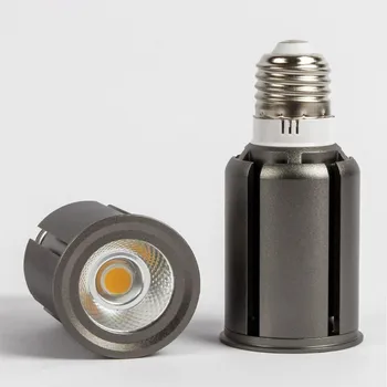 

LED Bulbs COB E27 E14 GU10 MR16 9W 12W 15W 20W 25W Dimmble Spotlight LED Down Spot Lighting Warm White White Home LED Bulb Lamp