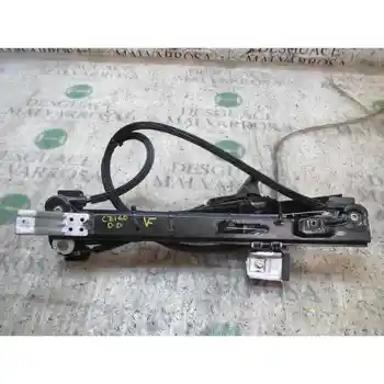

WINDOW LIFTER FRONT RIGHT SEAT IBIZA SC (6P5) Reference Plus [15916950]