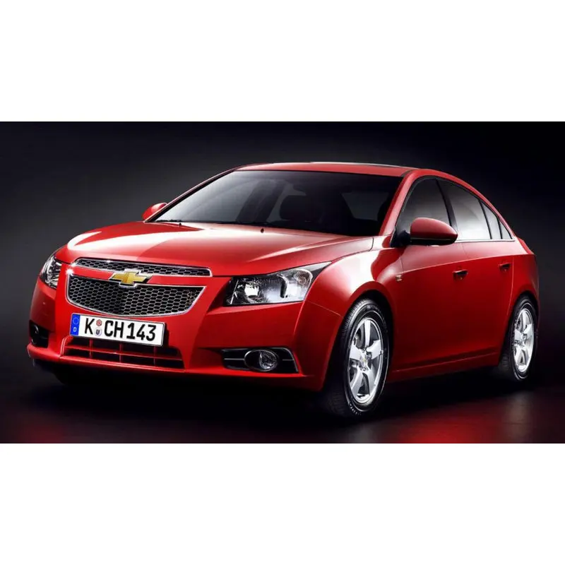 

Fog lamps for Chevrolet CRUZE J300 2009.5 - Stop lamp Reverse Back up bulb Front Rear Turn Signal error free 2pc