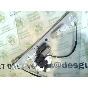 

3179362 window lifter Front Left Renault Clio Iii Authentique