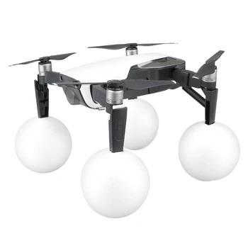 

Applicable To Dji-Mavic Accessories Increased Landing Gear Shock Absorber Tripod Extended Protection Surface Float Ball Accessor