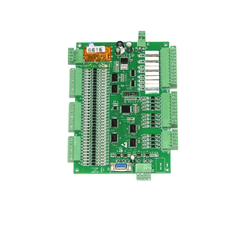 

1pce FT-CON V2.1 Escalator Control Board Elevator Parts