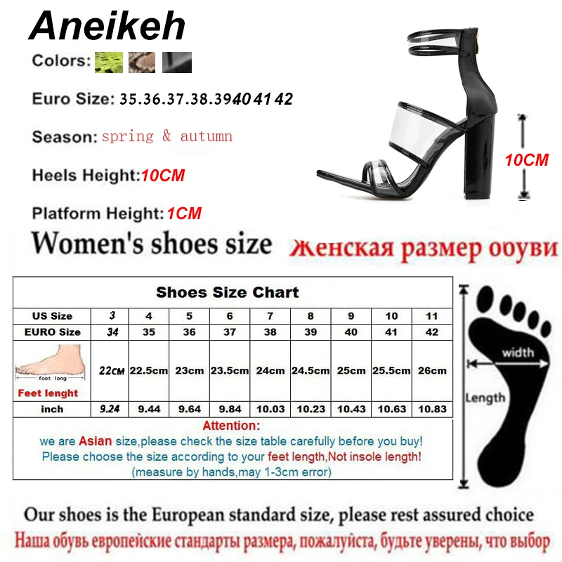 Aneikeh; Новинка; Женская обувь в римском стиле; босоножки на высоком каблуке с открытым носком; летние модельные туфли для вечеринки и свадьбы; босоножки с перекрестными ремешками и пряжкой на лодыжке; туфли-лодочки