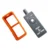 EL-50448 OEC-T5 TPMS 50448 2IN1 для Opel/Ford/G-MTire Датчик контроля давления 50448+ 2IN1 TPMS для OPEL/G-M EL-50449 для FORD