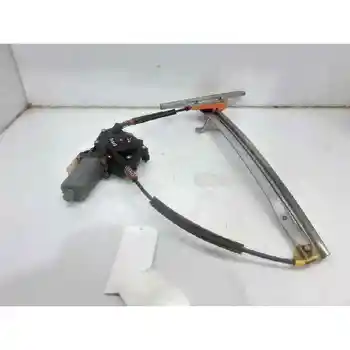 

0130821682 WINDOW LIFTER FRONT LEFT FORD FIESTA SALOON (DX)