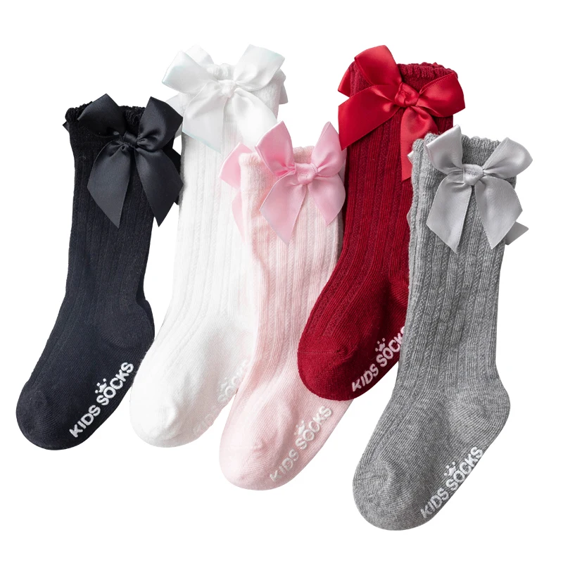 Socks Baby Girl Accessories Newborn Girls For Toddlers Girls Non Slip For Toddlers Boy Baby Sock Socks Todder Girl Princess