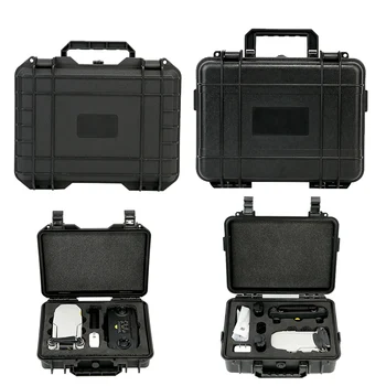 

Storage Bag Carrying Case for DJI Mavic Mini Explosion-proof Waterproof Safety Box Shockproof Suitcase Handbag Drone Accessories