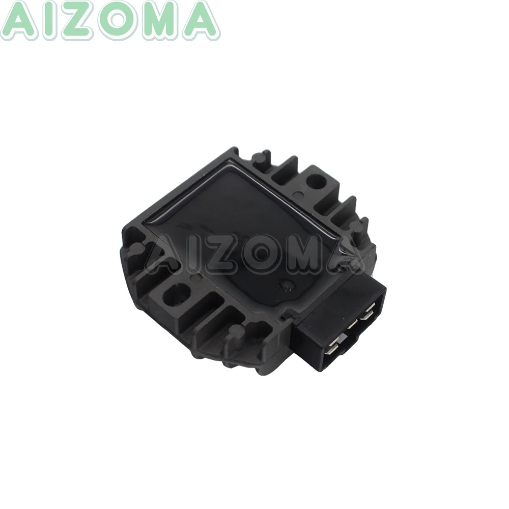 Регулятор мотоцикла 4HM-H1960-00 выпрямитель для Suzuki DR650 Yamaha YBR125 YP180 YP250 Majesty 1991-2014 XJ600 S/N