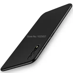 VIVO V17 Neo мягкий чехол VIVO V17 Neo чехол силиконовый матовый мягкий термополиуретан чехол Fundas для VIVO V17 Neo V 17 V17Neo мягкий чехол