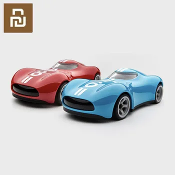 

Mijia Youpin 2.4G Wireless Remote Control RC Cars Toys Precise Operation High Speed Multiple Gameplay Racing Car for Kids Boys