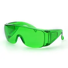 Industrial Labor Protection Goggles Anti Laser Infrared Protective Glasses PC Lenses Anti-fog Anti-UV Anti-impact Eye Wear