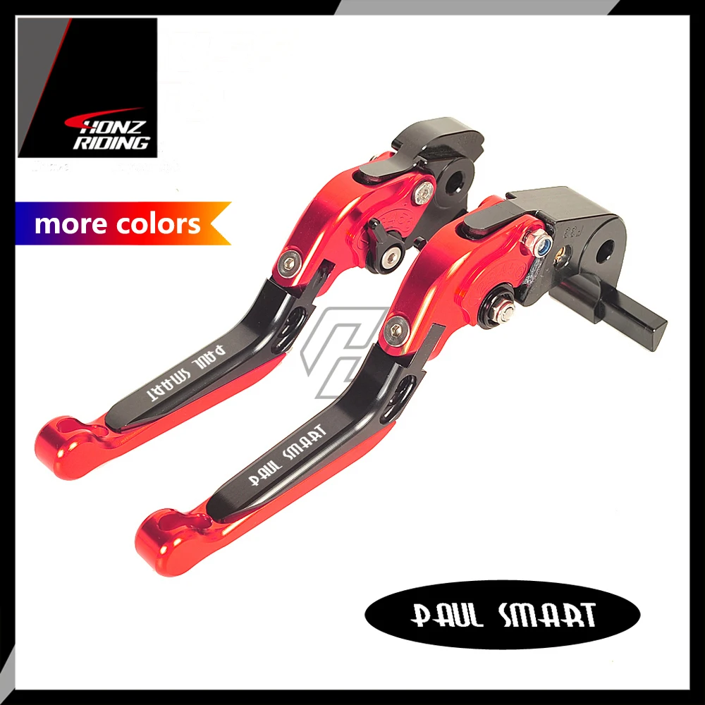 For Ducati PAUL SMART LE 2006 CNC Aluminum Motorcycle Foldable Brake Clutch Lever For Ducati PAUL SMART LE 2006 CNC Aluminum Motorcycle Foldable Brake Clutch Lever