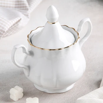 

Sugar bowl 550 ml, without decal