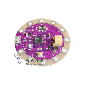 

LilyPad USB-ATmega32U4 Board MCU Development Board