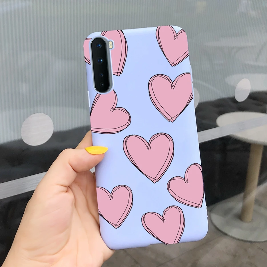 Sunflower Design Soft Silicone Shockproof Phone Case - Cute Protective Back Cover