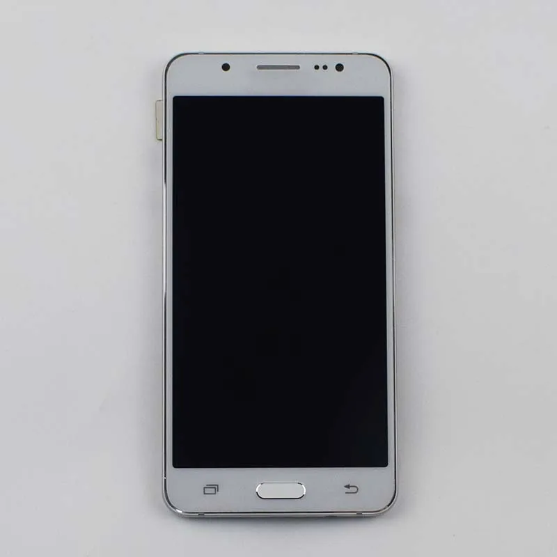 J510 lcd Отрегулируйте Для Samsung Galaxy J5 J510 J510F J510FN J510M J510Y сенсорный экран дигитайзер+ ЖК-дисплей в сборе с инструментами