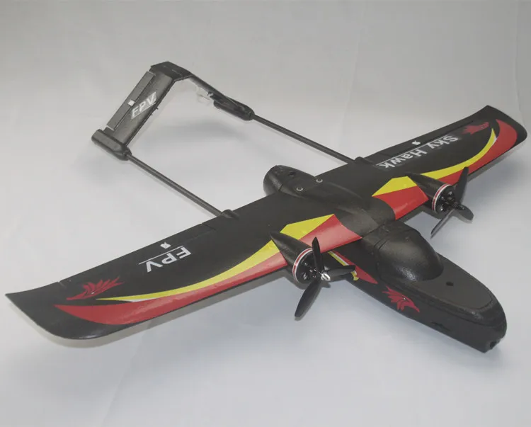 SKY HAWK II ミニアエプレーン SKY HAWK II ミニアエプレーン SKY HAWK II ミニアエプレーン