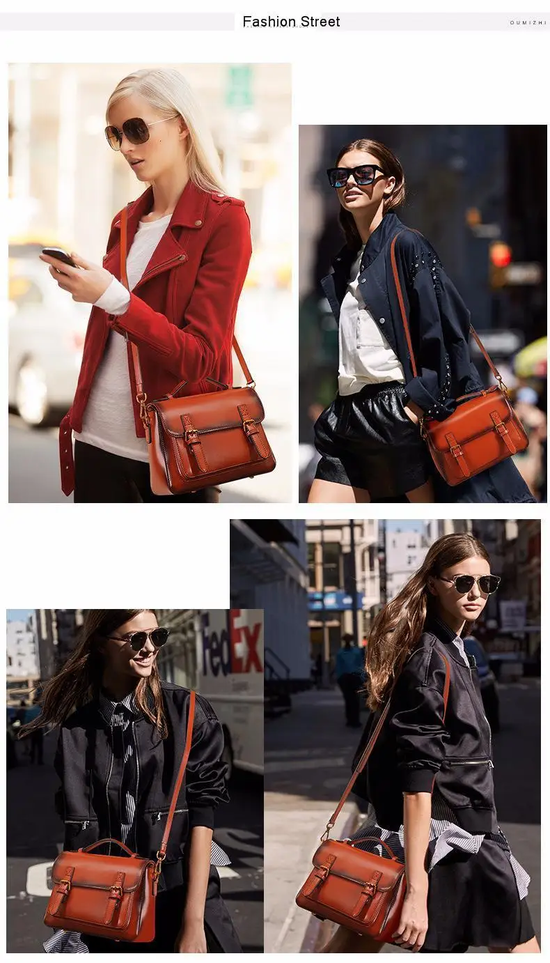 Женские сумки-мессенджеры из натуральной кожи, роскошные сумки, дизайнерская женская маленькая сумка на плечо, винтажная сумка через плечо 71204-D