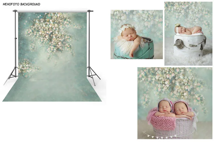 Photo Backdrop 1.5*2.2 m Vinyl Photo Background Newborn Photography Backdrops Photo Booth Children Background Photocall Studio Props photo backdrop
