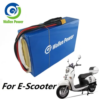 

Lithium ion 18650 cells battery powerful electric bike 72v battery e-scooter battery pack for electric bike 3000W 2000W motor