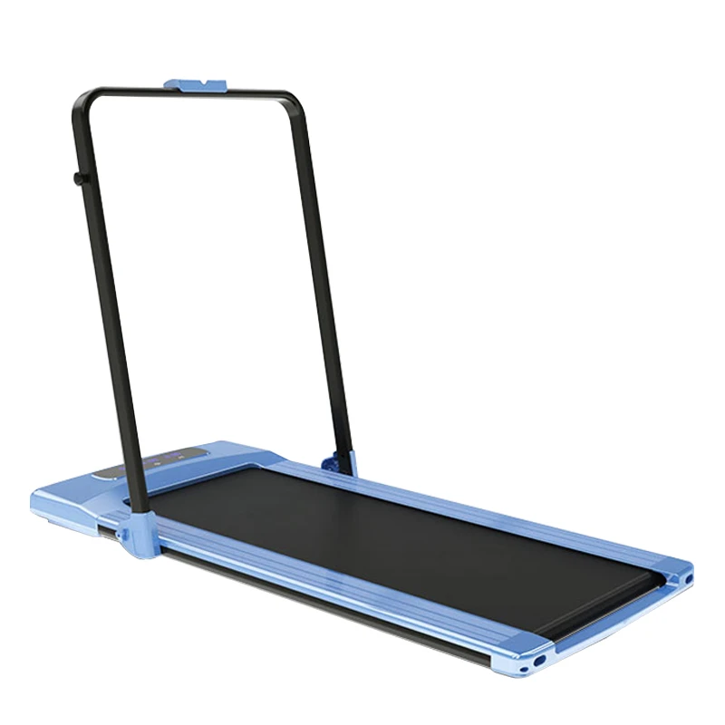 flat treadmill