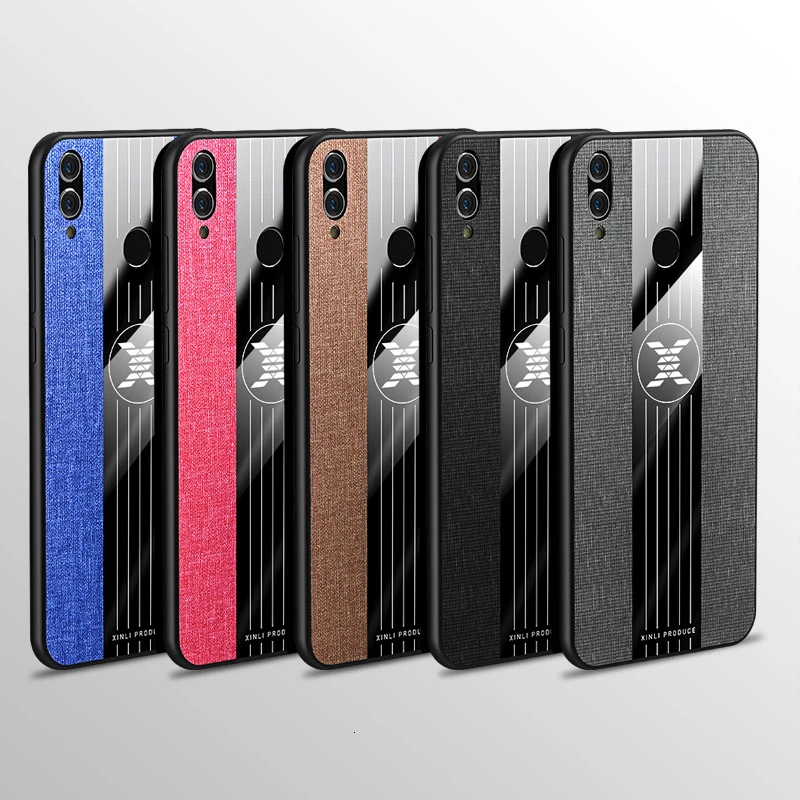 Чехол для huawei Honor Play, магнитный держатель-кольцо, Твердый Чехол, мягкий силиконовый чехол с рамкой, чехол s для huawei Honor Play 3 Play3, чехол для телефона