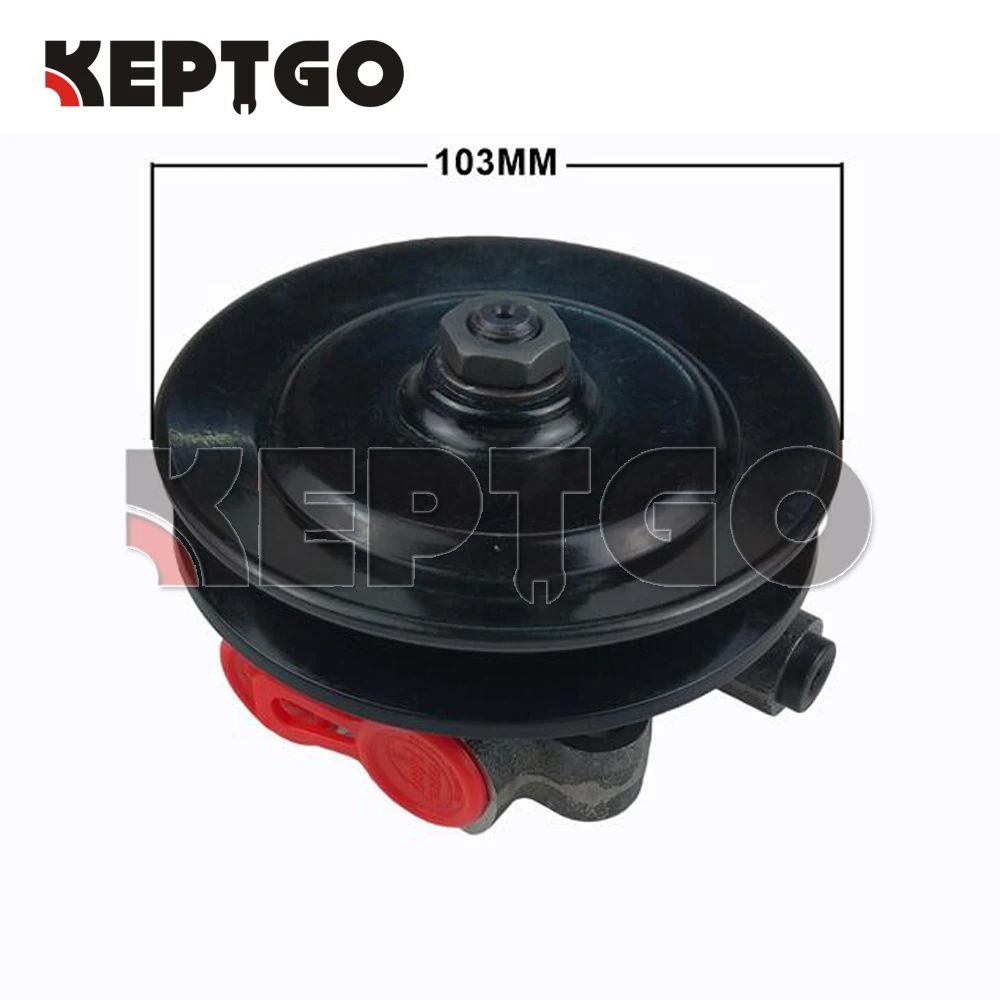 NewFuelLiftPump0429679104296791forDeutzTCD20122013Diesel