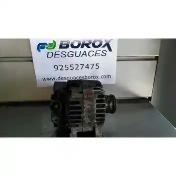 

9646321780 ALTERNATOR CITROEN C3 PICASSO