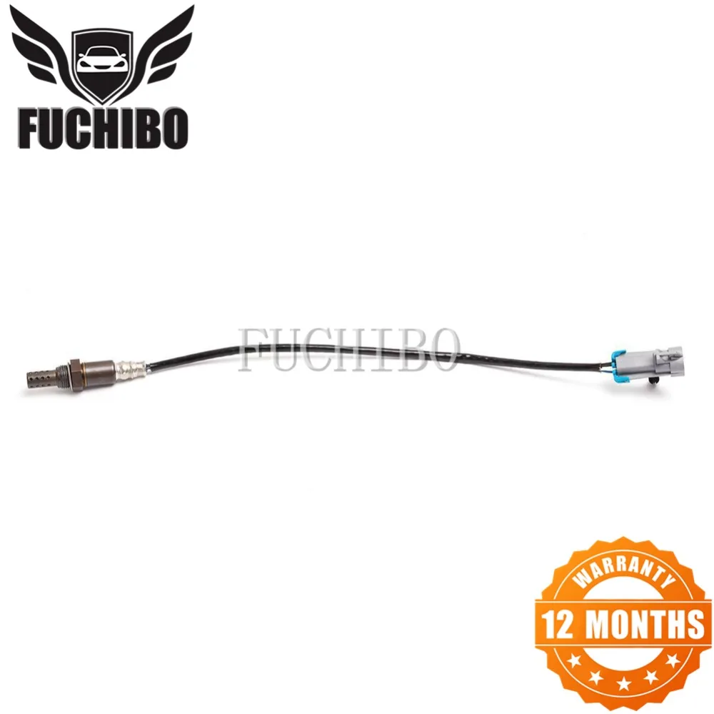 O2 Lambda Oxygen Sensor