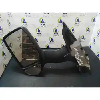 

LEFT REARVIEW MIRROR FORD TRANSIT OPEN BOX '06