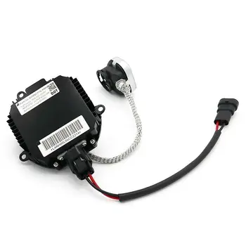 

Xenon HID Headlight Ballast with Igniter and Bulb&Power Cable for Nissan Murano Maxima Altima 350Z for Infiniti QX56 G35 FX35 2