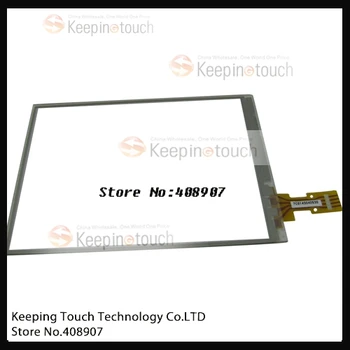

For Datalogic Falcon X3 Handheld Computer LCD Touch Screen Glass Digitizer