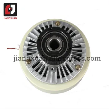 Buy FL12B-1 12N.M Magnetic Powder Clutch For Slitting Machine