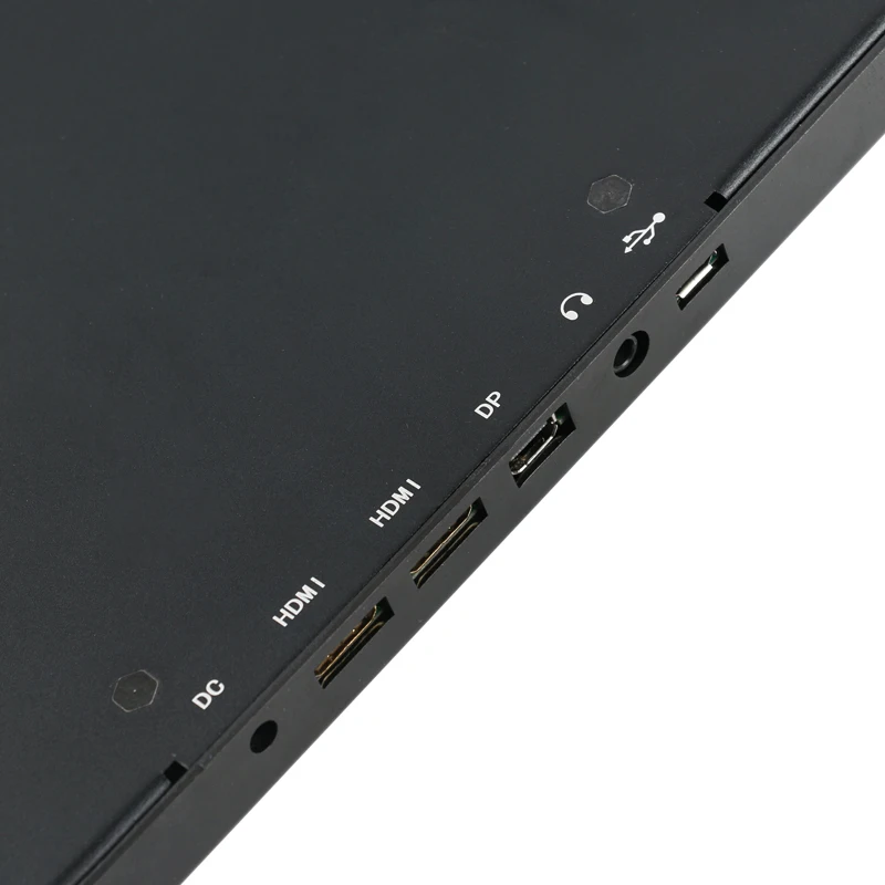 15 6 Dyujmov 4k 3840x2160 Dual Hdmi Inutput Promyshlennyj Zhk Displej Monitor Uhd Larged Vid Ips Displej Dlya Promyshlennosti Mikroskop Kamera Mikroskopy Aliekspress