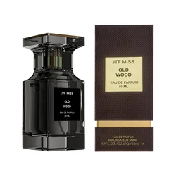 Perfume For Men And Women Atomizer Bottle Glass Fashion Long Lasting Male Antiperspirant Parfum Flower Fragrance Cologne