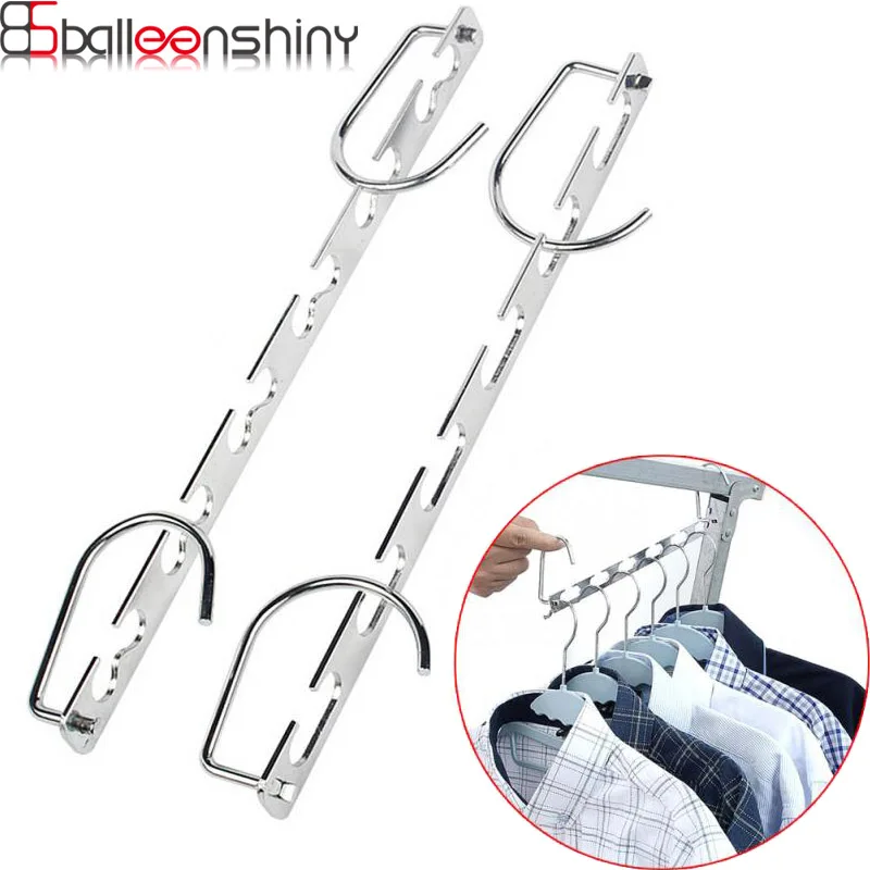 Multi function Nine hole Rotating Magic Hanger Folding Fast Drying Storage Rack Hanger Organizer Space Saving Closet For Clothes|Hangers & Racks| - AliExpress