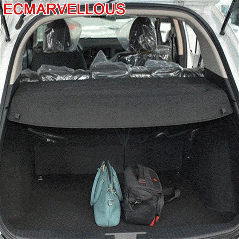 

Accessoires Maletero Cargo Kofferbak Coffre Racks Car Stuff Oto Bagaj Voiture Camping Trunk Partition Pad FOR Honda XR-V
